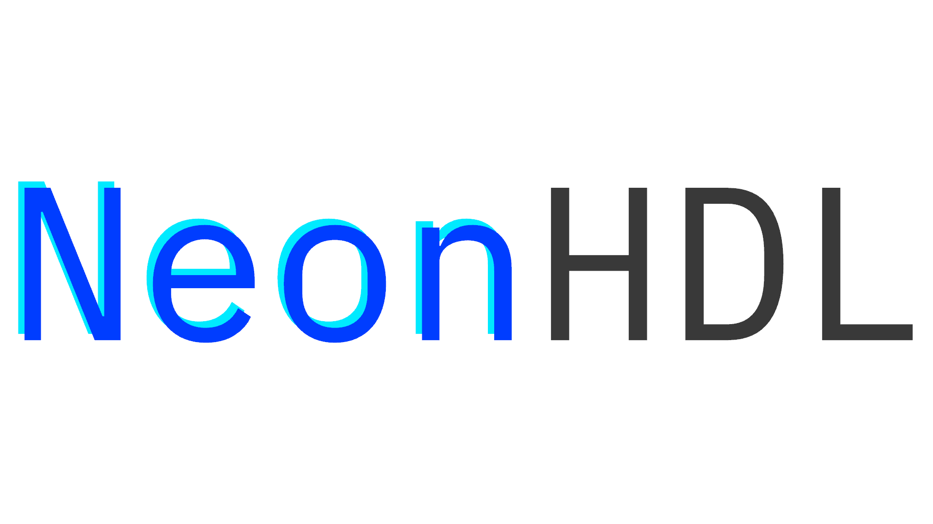 Chip layout visualization